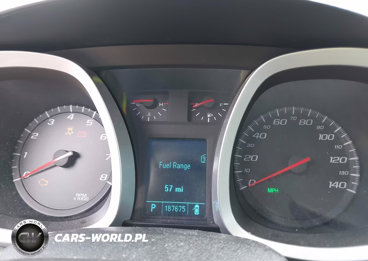 2010 Chevrolet Equinox Ls VIN:2CNALBEWXA6379159 - 7