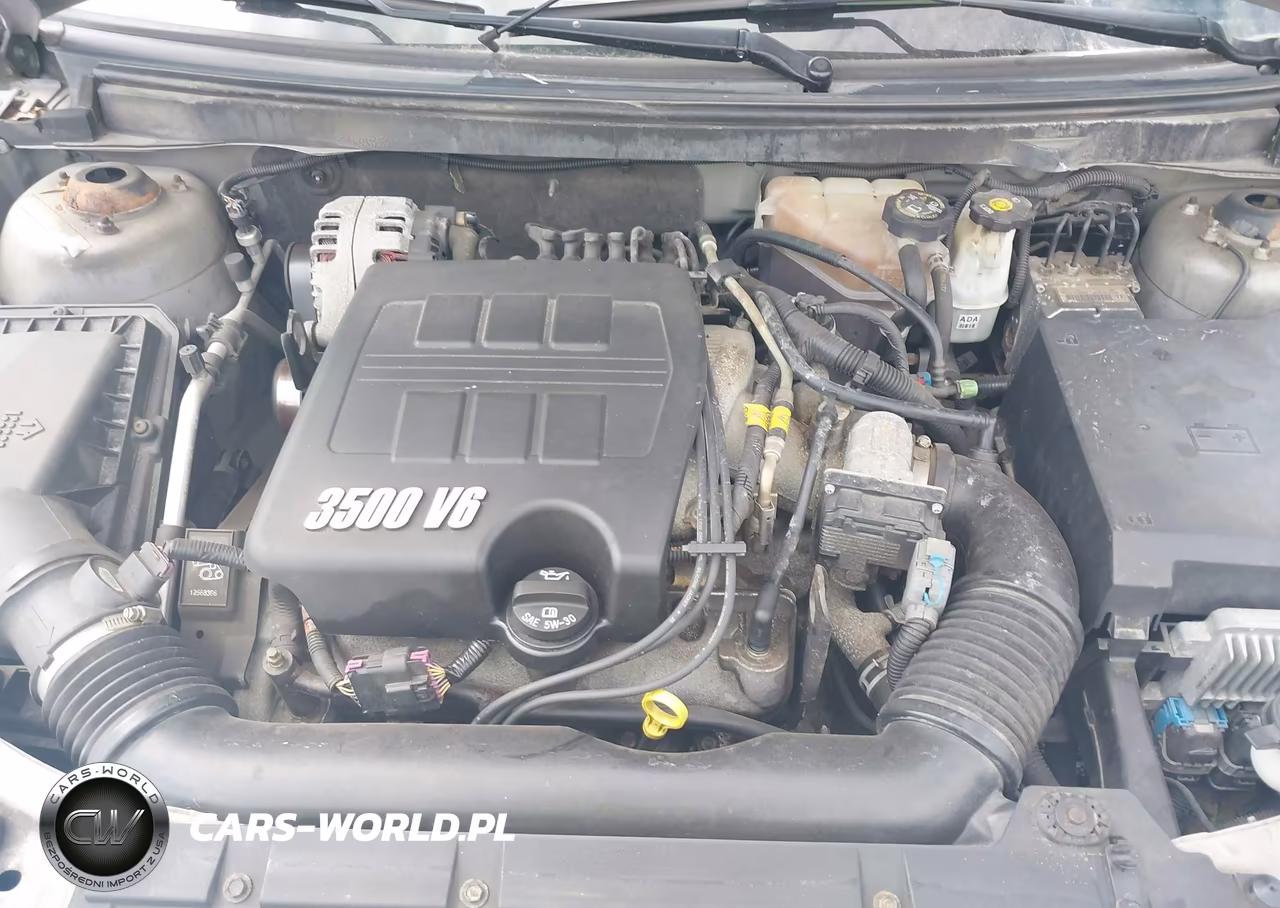 2006 Pontiac G6 Gt VIN:1G2ZH558264105544 - 10