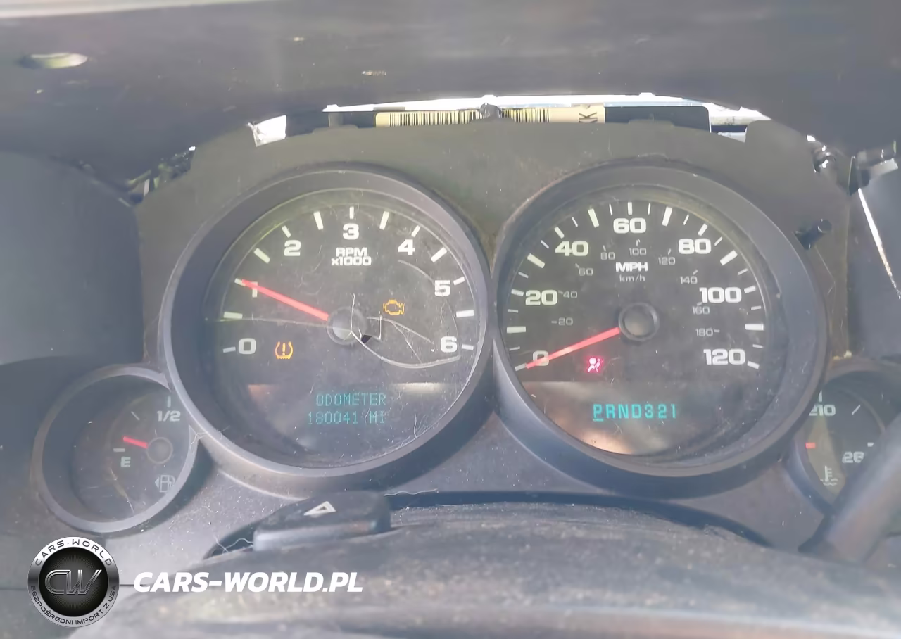 2008 Chevrolet Silverado 1500 Work Truck VIN:1GCEC14X88Z186680 - 7