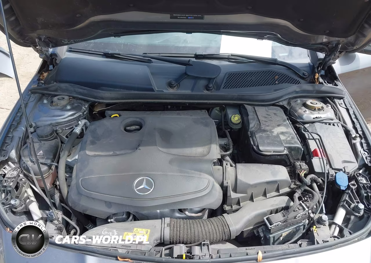 2018 Mercedes-Benz Cla 250 4Matic VIN:WDDSJ4GB6JN681151 - 10