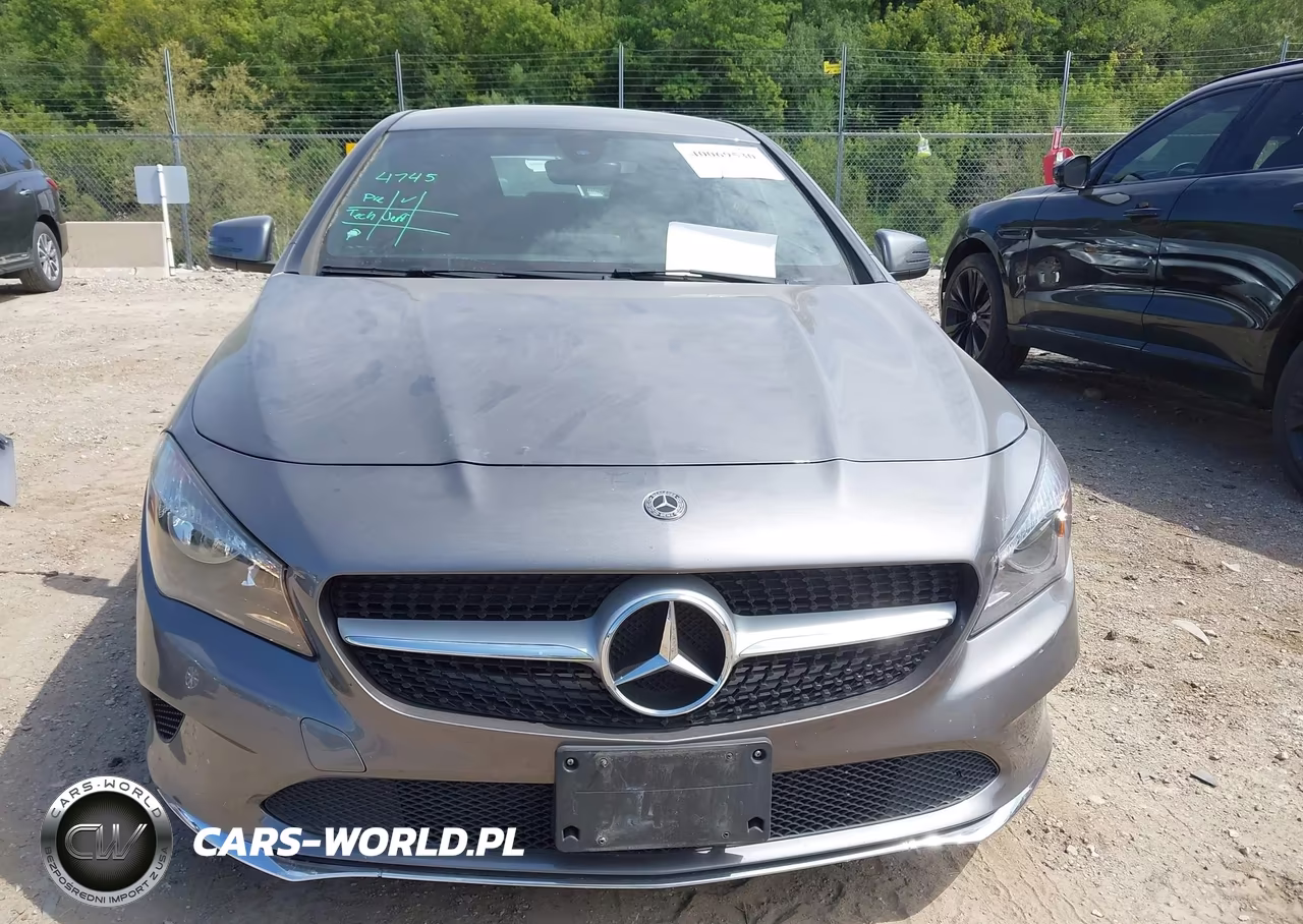 2018 Mercedes-Benz Cla 250 4Matic VIN:WDDSJ4GB6JN681151 - 13