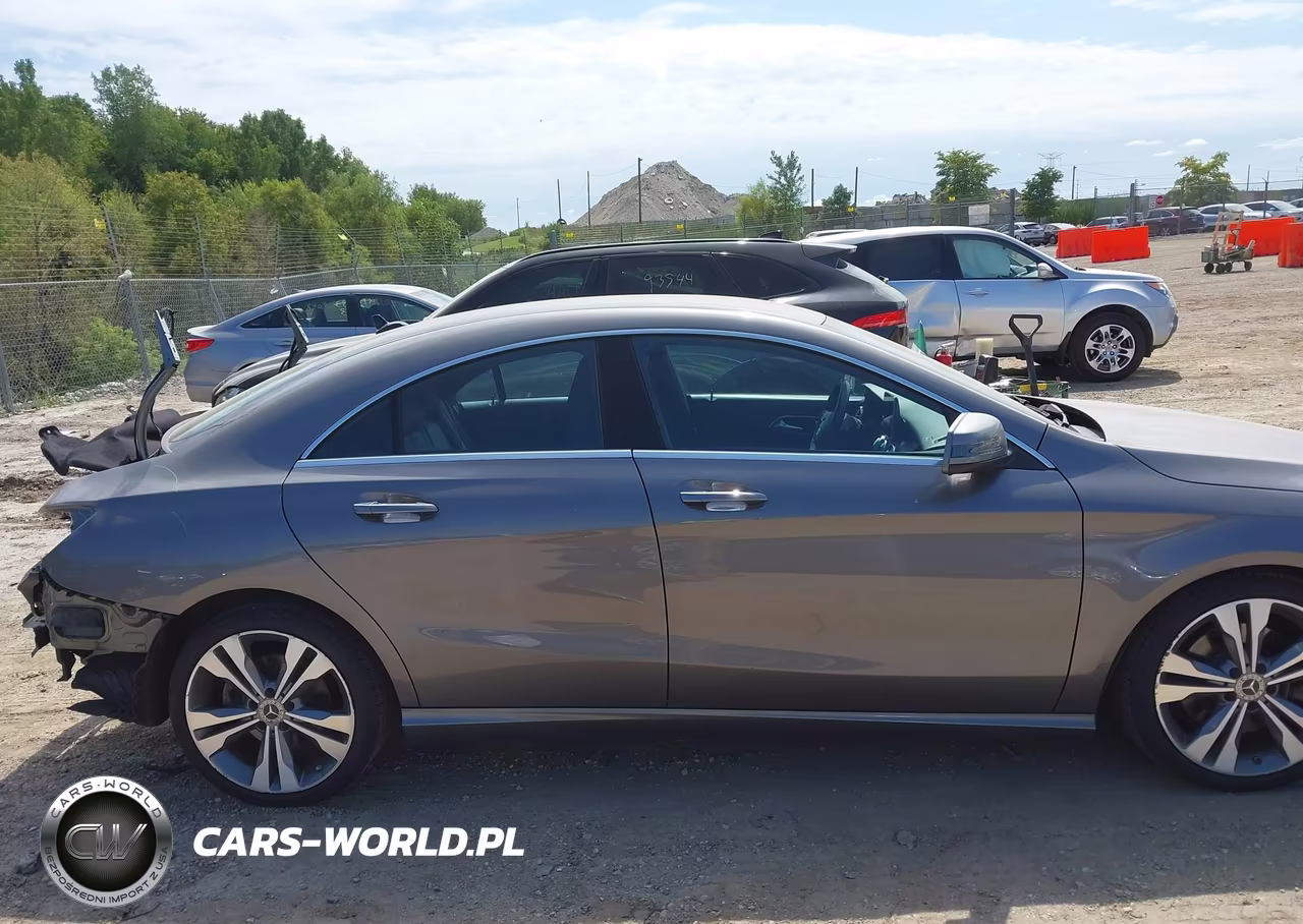 2018 Mercedes-Benz Cla 250 4Matic VIN:WDDSJ4GB6JN681151 - 14
