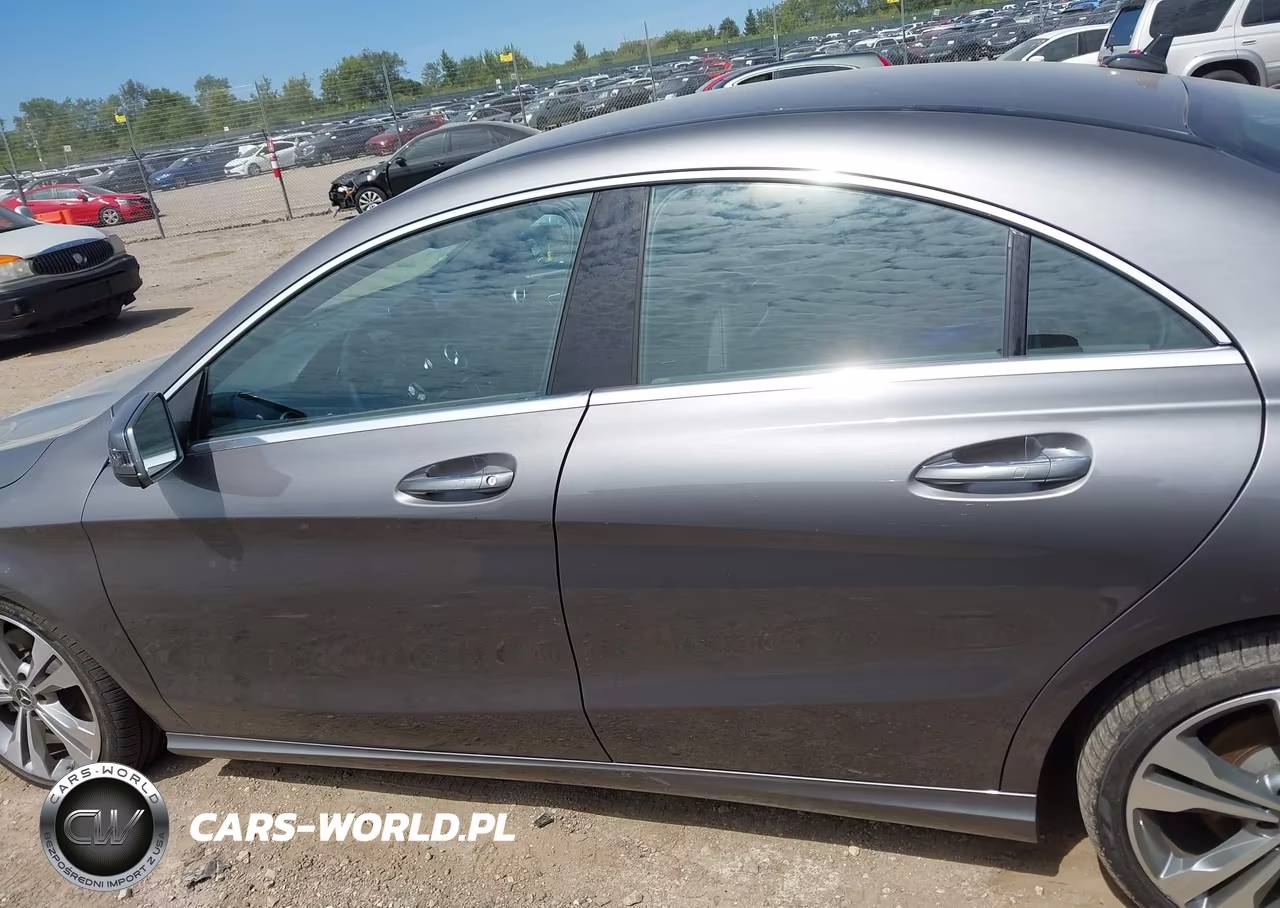 2018 Mercedes-Benz Cla 250 4Matic VIN:WDDSJ4GB6JN681151 - 15