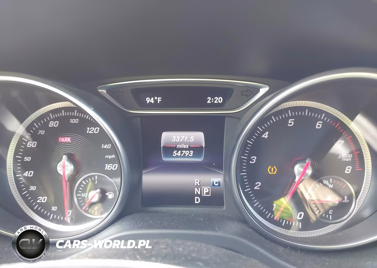 2018 Mercedes-Benz Cla 250 4Matic VIN:WDDSJ4GB6JN681151 - 7