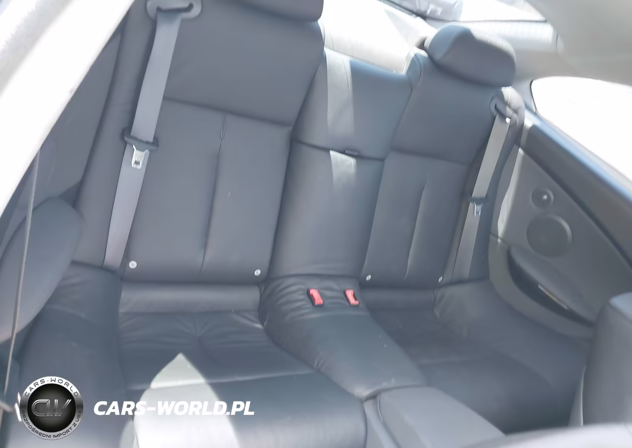 2005 BMW 645Ci VIN:WBAEH73475B193049 - 8