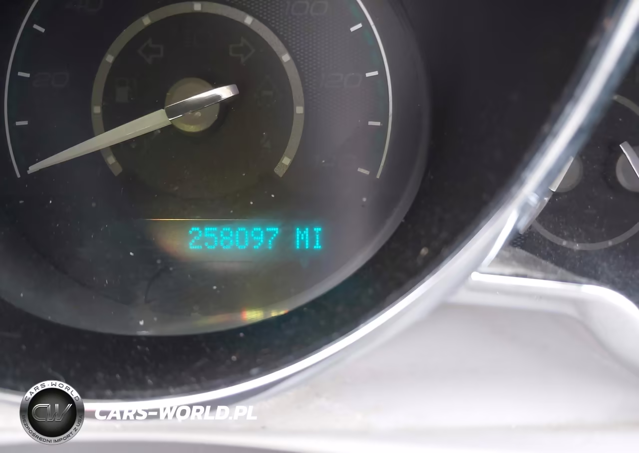 2011 Chevrolet Malibu 1Lt VIN:1G1ZC5E15BF306715 - 7