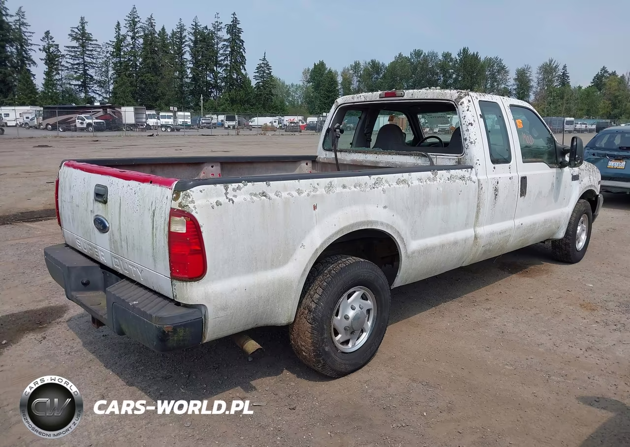2000 Ford F-250 Lariat-Xl-Xlt VIN:1FTNX20L4YEB80511 - 4