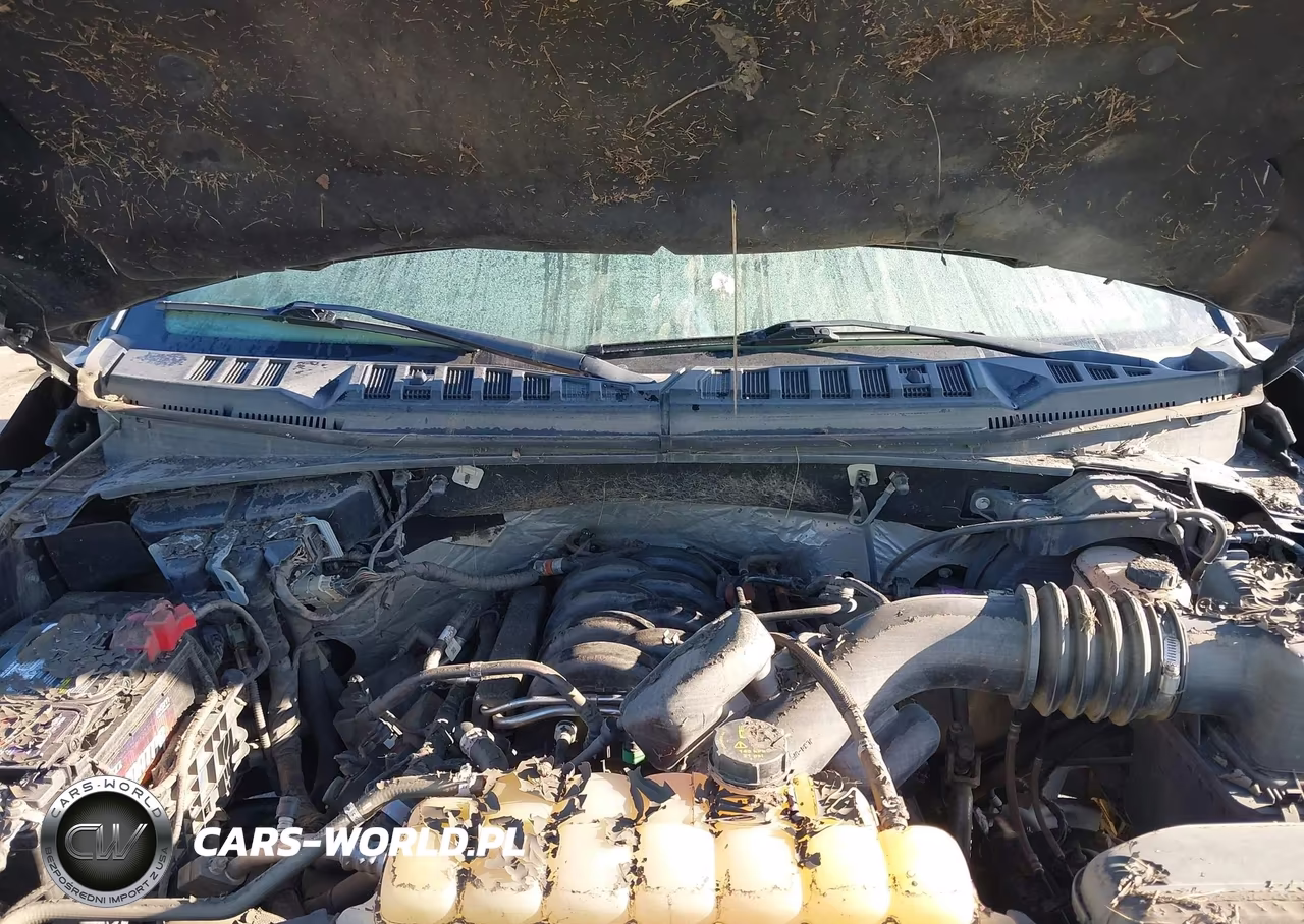 2018 Ford F-150 Lariat VIN:1FTEW1E52JFA64070 - 10