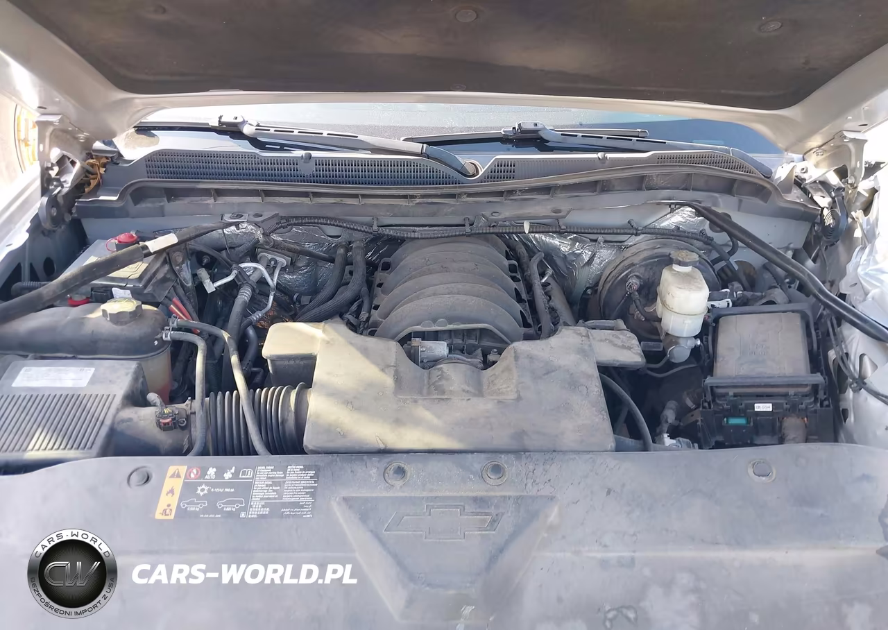 2017 Chevrolet Silverado 1500 1Lt VIN:1GCRCREC5HZ202409 - 10