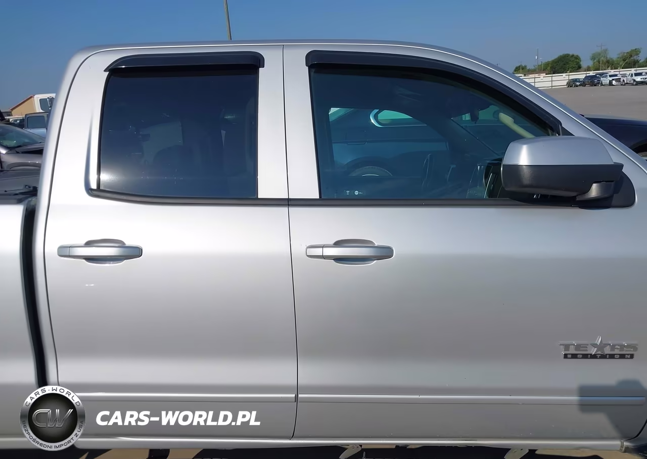 2017 Chevrolet Silverado 1500 1Lt VIN:1GCRCREC5HZ202409 - 13