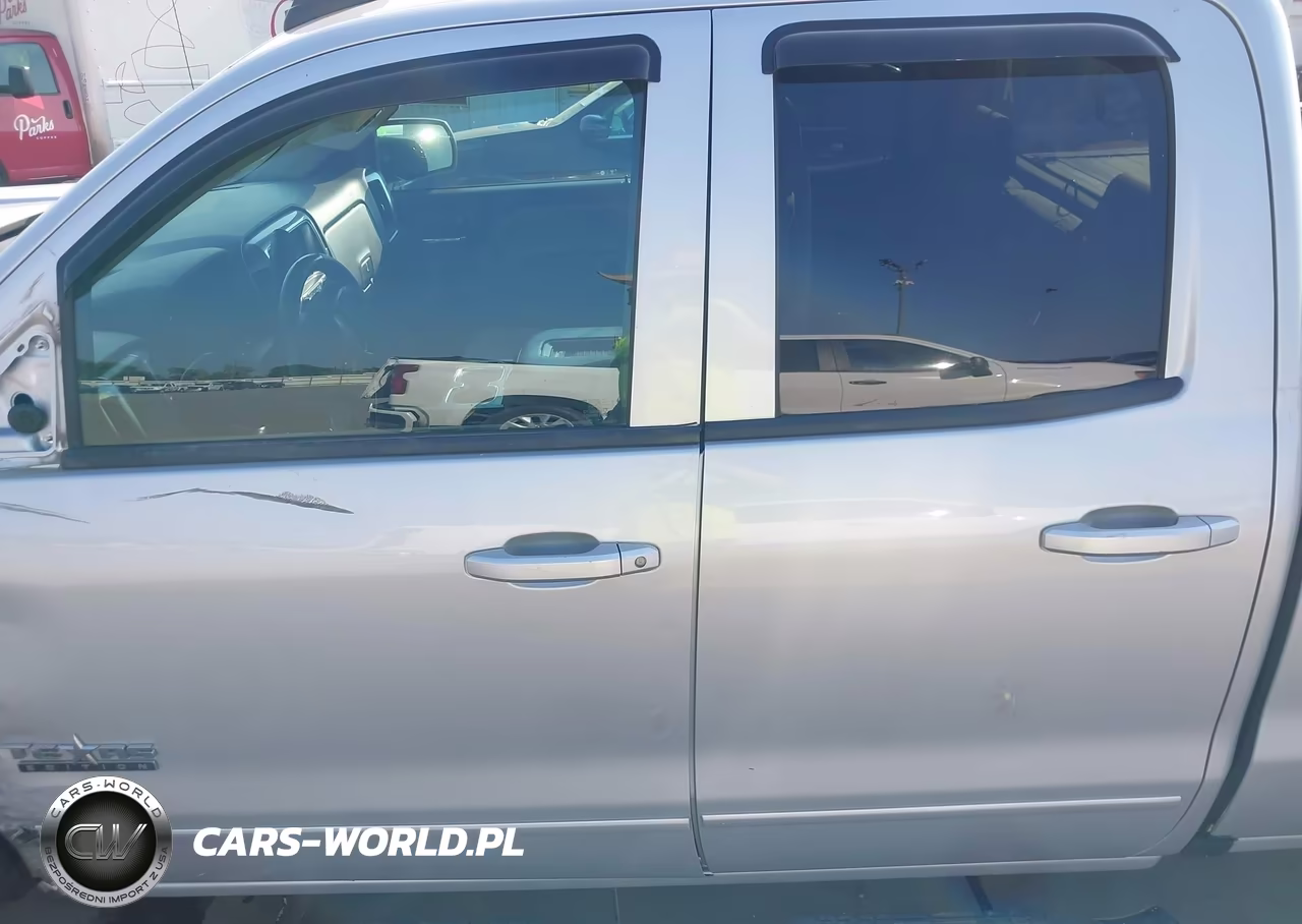 2017 Chevrolet Silverado 1500 1Lt VIN:1GCRCREC5HZ202409 - 14
