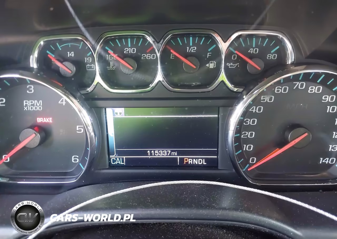 2017 Chevrolet Silverado 1500 1Lt VIN:1GCRCREC5HZ202409 - 15