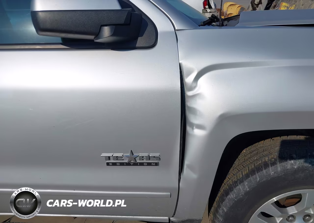 2017 Chevrolet Silverado 1500 1Lt VIN:1GCRCREC5HZ202409 - 18