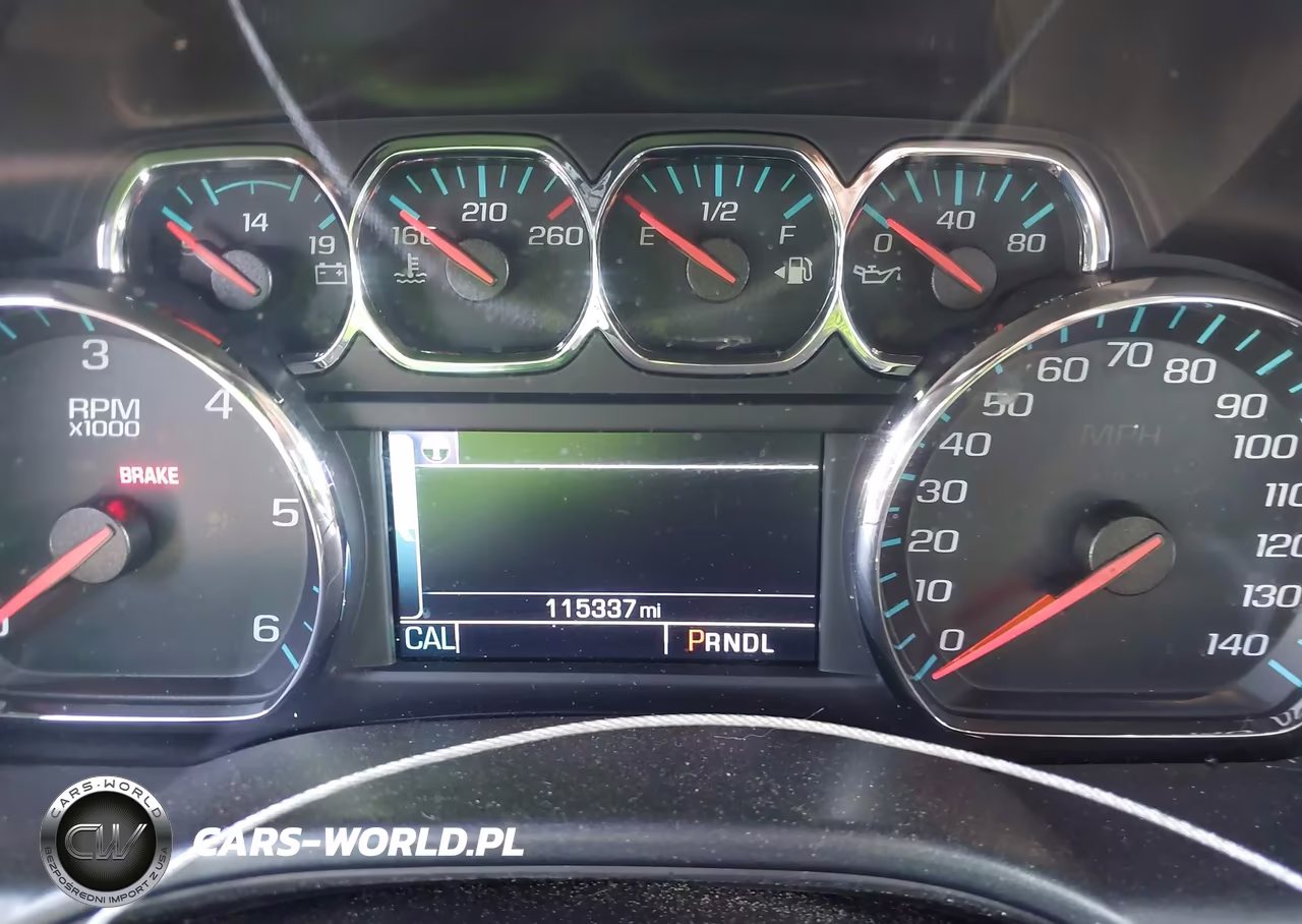 2017 Chevrolet Silverado 1500 1Lt VIN:1GCRCREC5HZ202409 - 7
