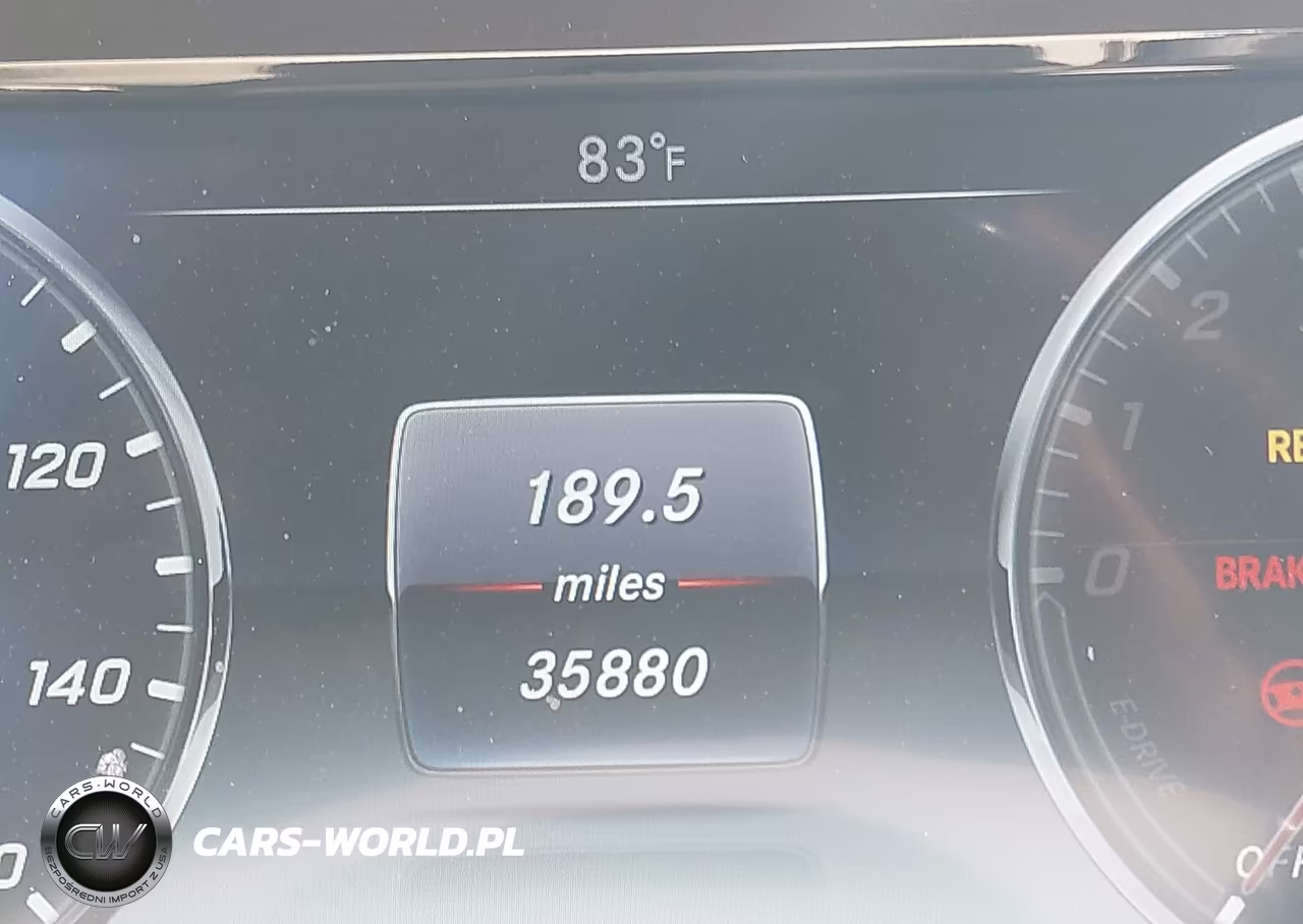 2016 Mercedes-Benz S 550 Plug-In Hybrid VIN:WDDUG6DBXGA261724 - 15