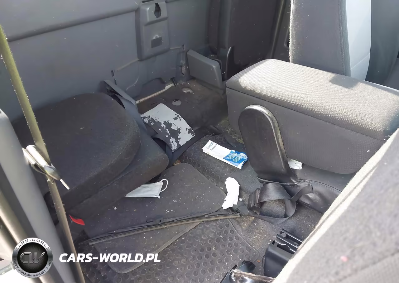 2015 Hyundai Accent Gls VIN:KMHCT4AE8FU804419 - 8