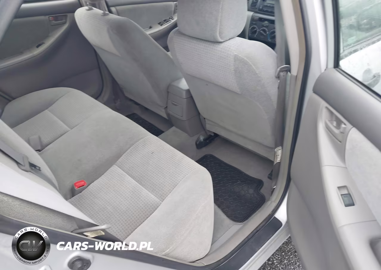 2013 Chevrolet Silverado 1500 Ls VIN:3GCPCREA1DG195944 - 8