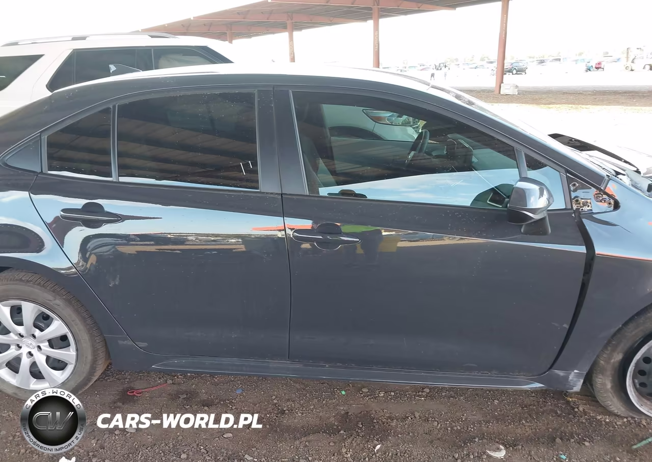 2024 Toyota Corolla Hybrid Le VIN:JTDBCMFEXR3035909 - 14
