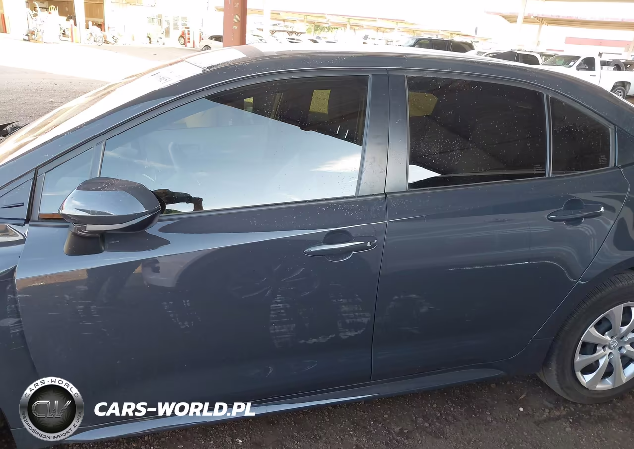 2024 Toyota Corolla Hybrid Le VIN:JTDBCMFEXR3035909 - 15