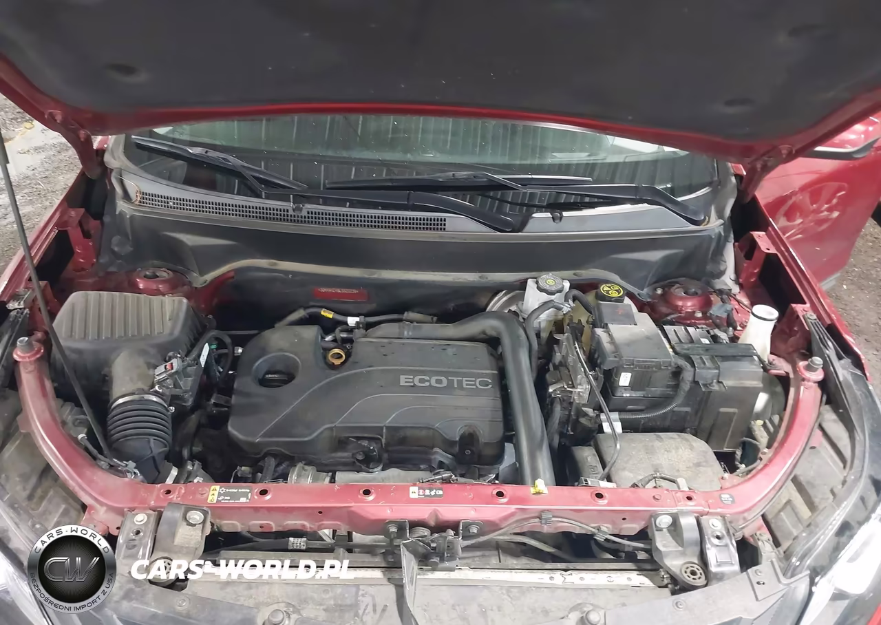 2020 Chevrolet Equinox Fwd Lt 1.5L Turbo VIN:3GNAXKEV8LS520239 - 10