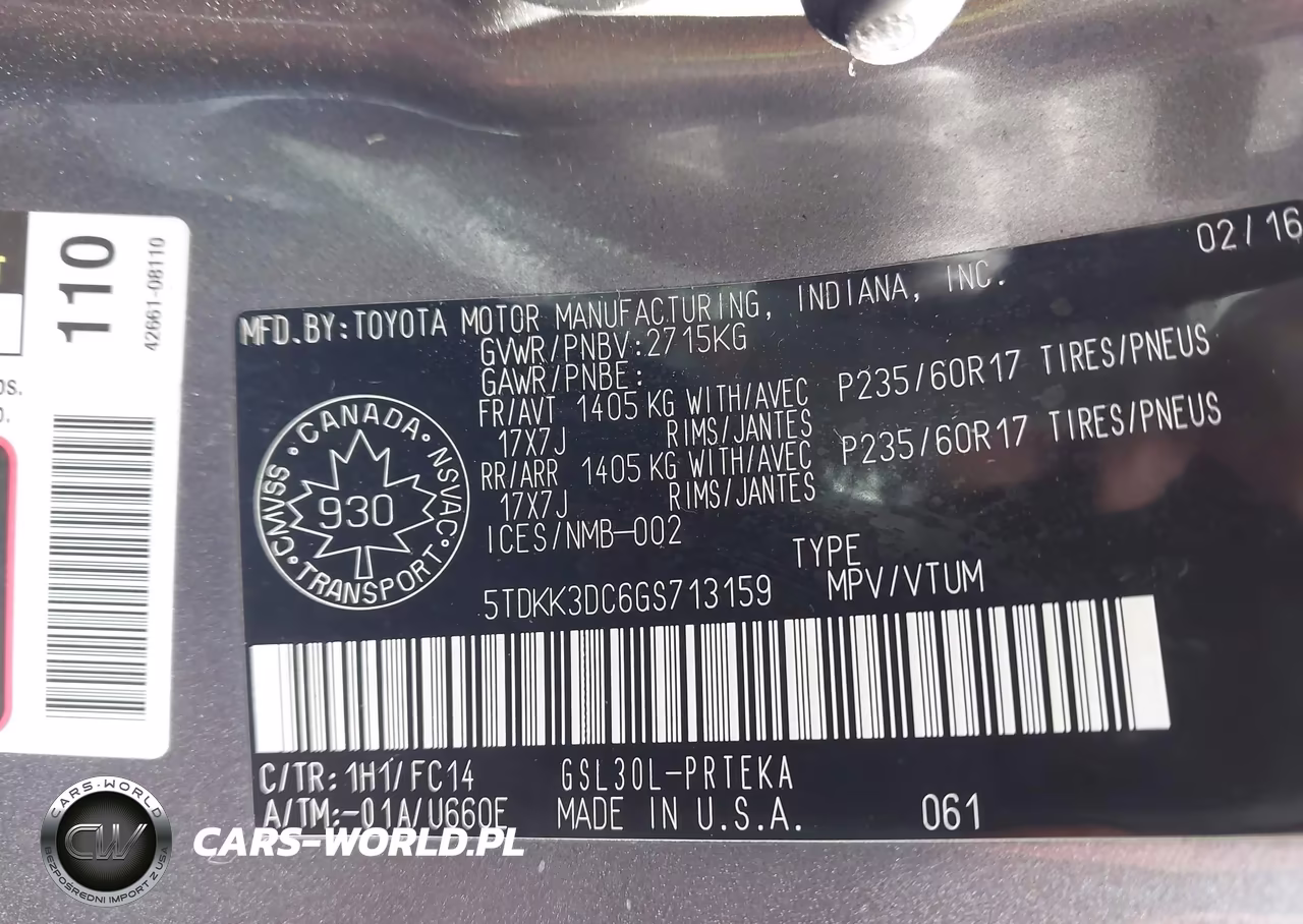2018 Honda Accord Sport VIN:1HGCV1F31JA054281 - 9