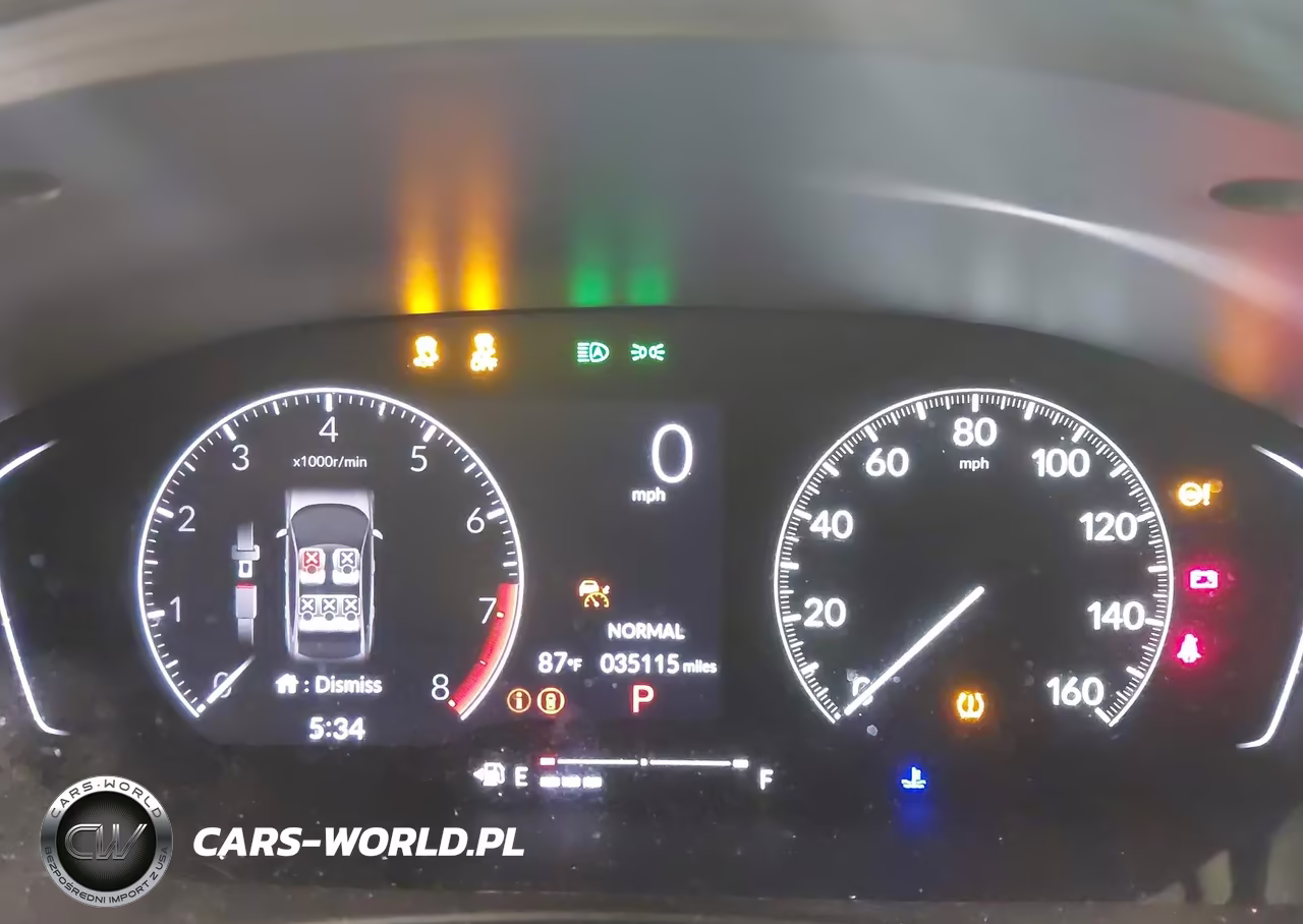 2022 Honda Civic Sport VIN:2HGFE2F50NH556968 - 15