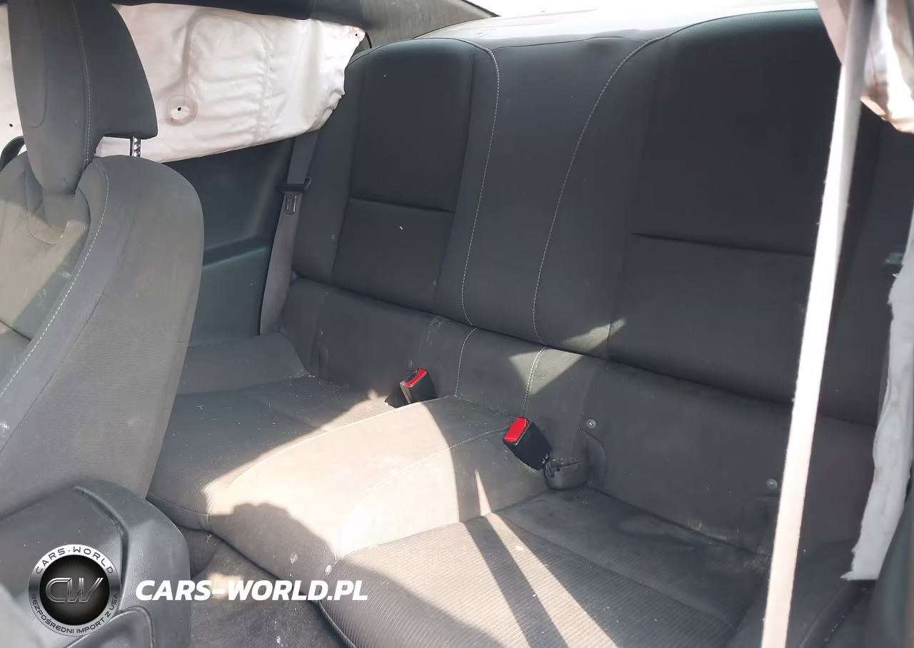 2014 Chevrolet Camaro Lt VIN:2G1FB1E30E9206986 - 8