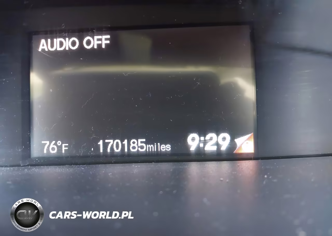 2014 Honda Civic Ex-L VIN:19XFB2F92EE240171 - 7