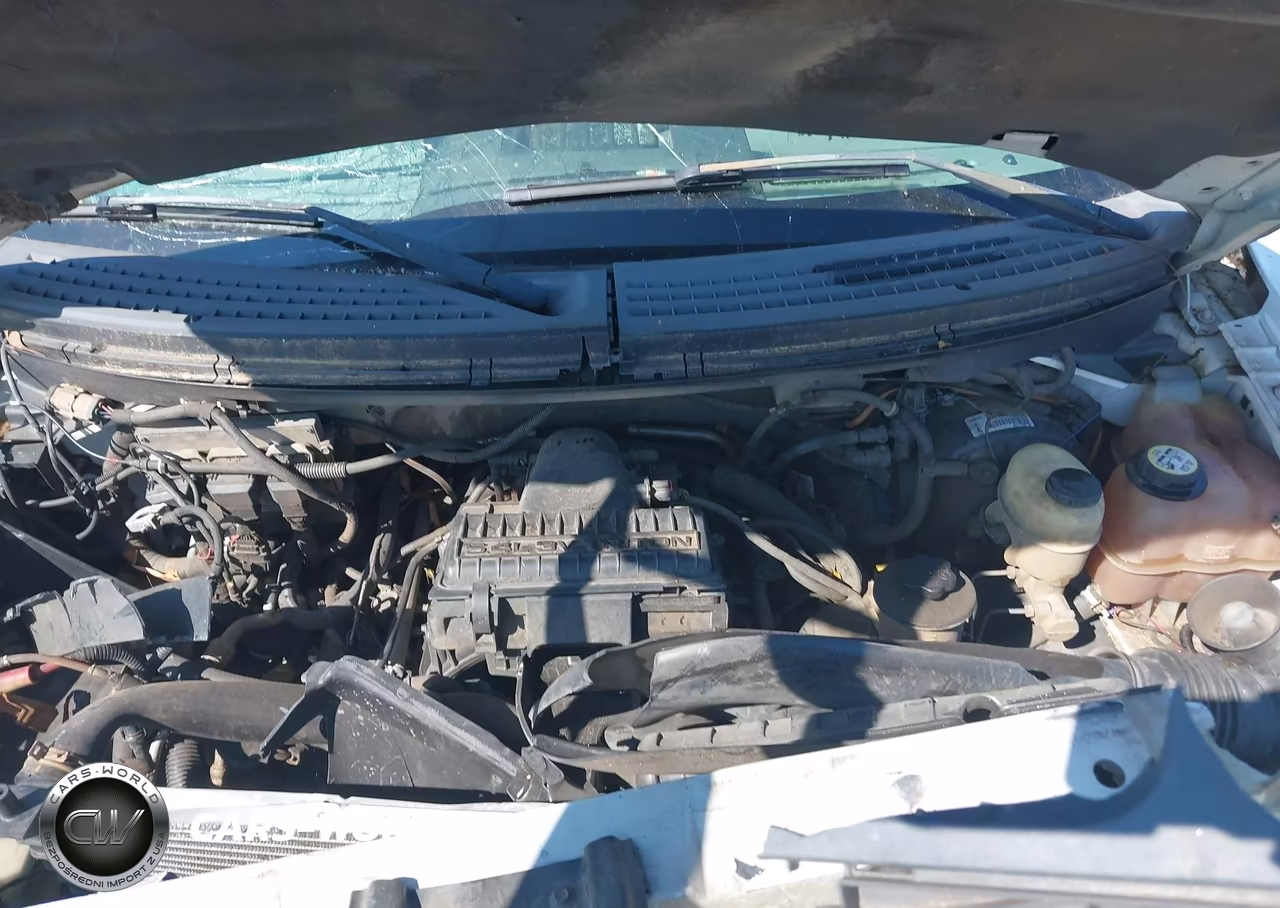2008 Ford F-150 Fx4-Lariat-Xl-Xlt VIN:1FTPX14V68KE39631 - 10