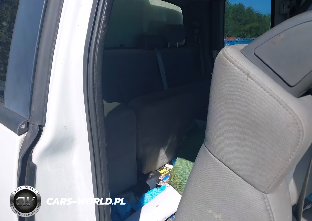 2008 Ford F-150 Fx4-Lariat-Xl-Xlt VIN:1FTPX14V68KE39631 - 8