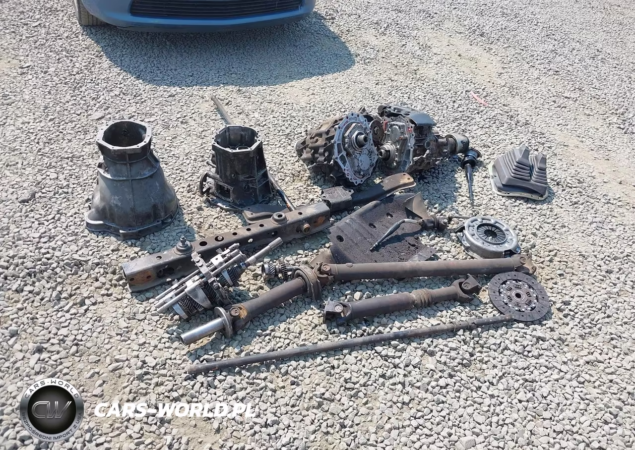 1995 Nissan Truck King Cab Xe VIN:1N6SD16Y8SC450235 - 12