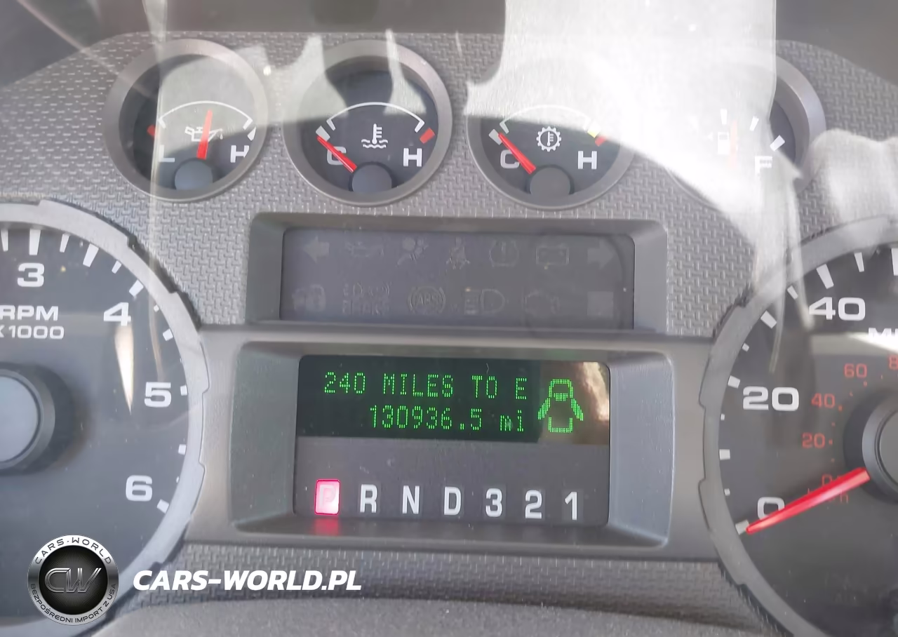 2008 Ford F-250 Xl VIN:1FTSW21518EB24015 - 16