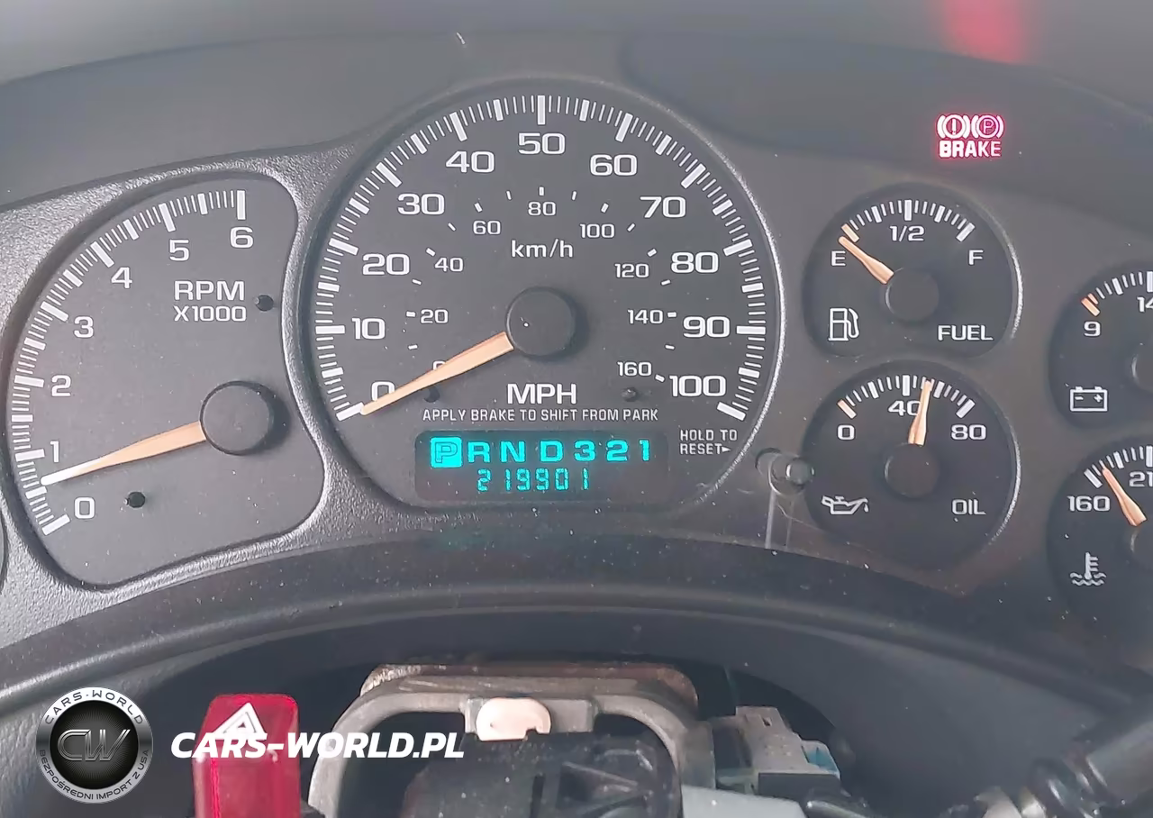 2002 Chevrolet Silverado 1500Hd Ls VIN:1GCGK13U62F229294 - 7
