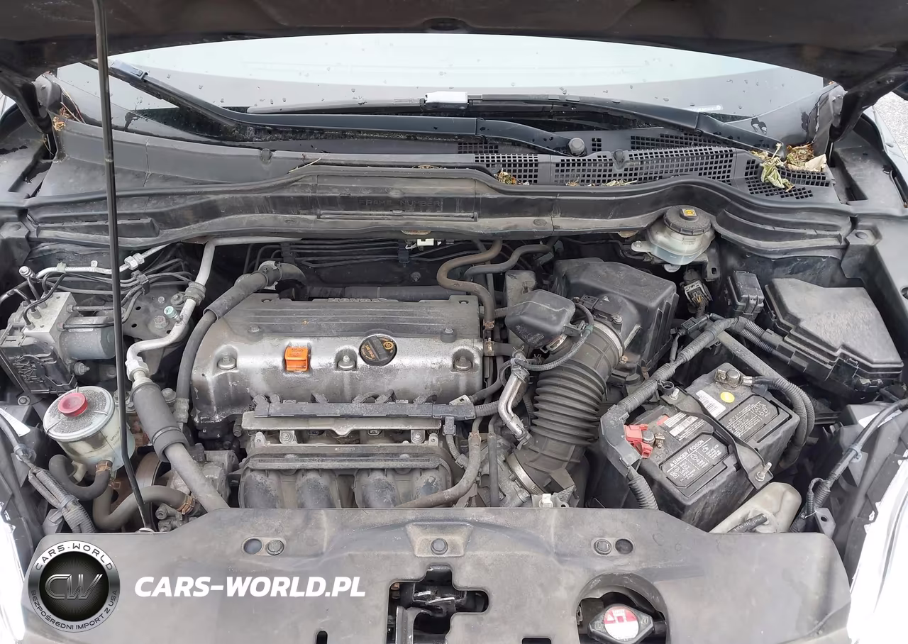 2010 Jeep Patriot Sport VIN:1J4NT2GB2AD574295 - 10