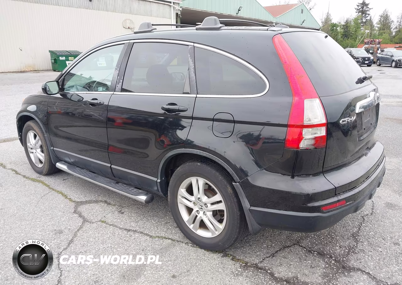 2010 Jeep Patriot Sport VIN:1J4NT2GB2AD574295 - 3