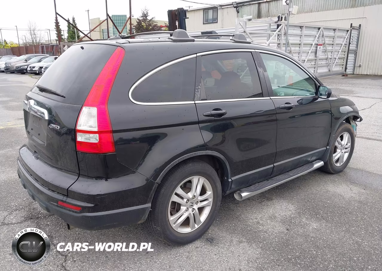 2010 Jeep Patriot Sport VIN:1J4NT2GB2AD574295 - 4