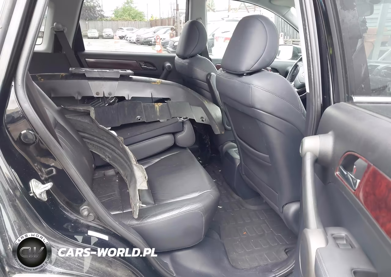 2010 Jeep Patriot Sport VIN:1J4NT2GB2AD574295 - 8