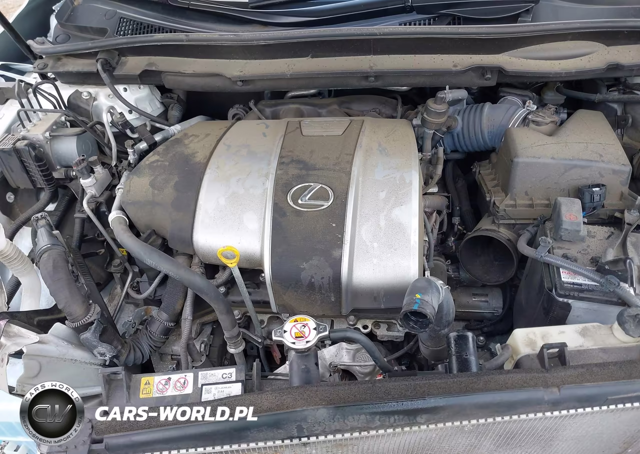 2020 Lexus Rx 350L VIN:JTJHZKFA9L2025568 - 10