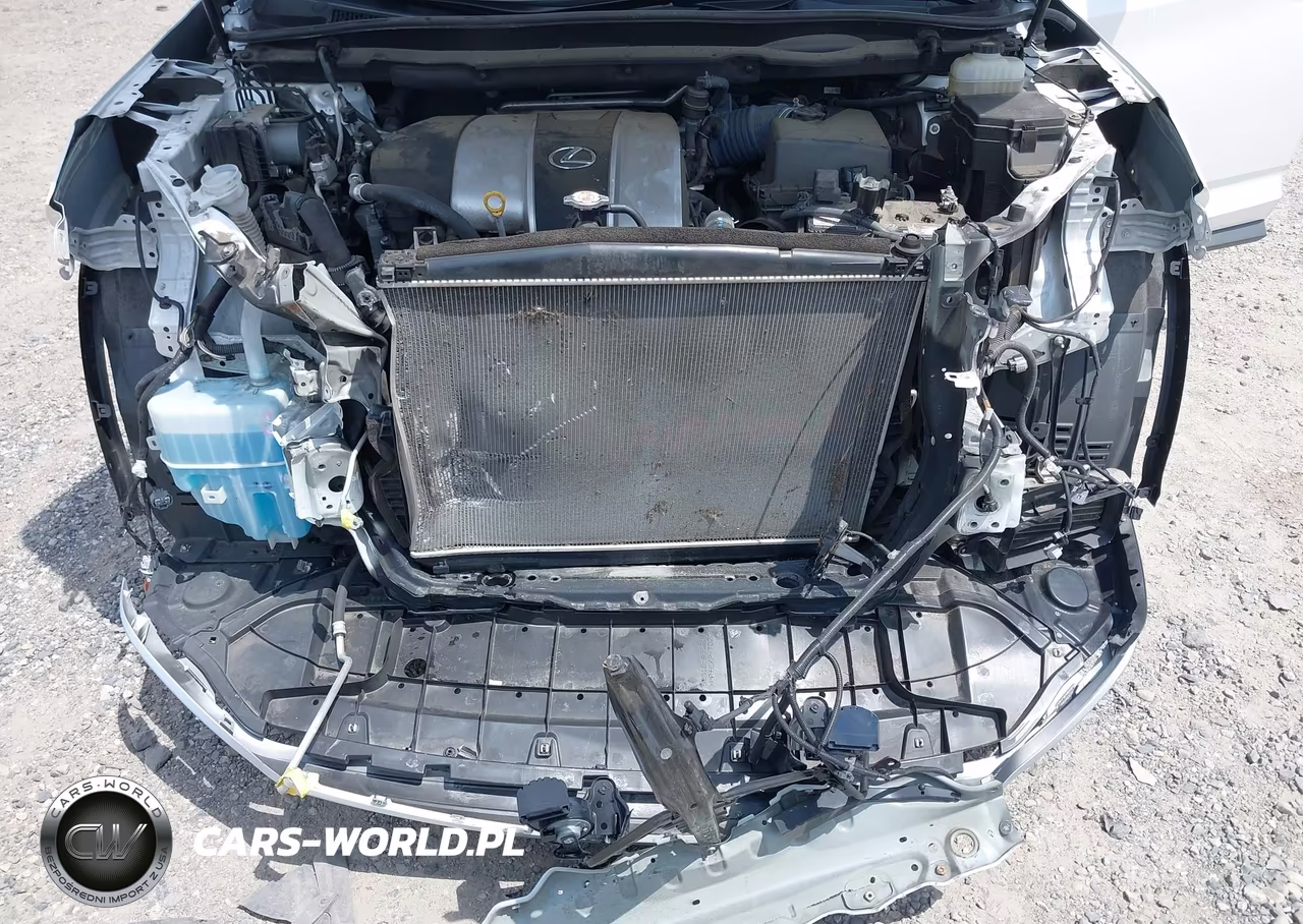 2020 Lexus Rx 350L VIN:JTJHZKFA9L2025568 - 6