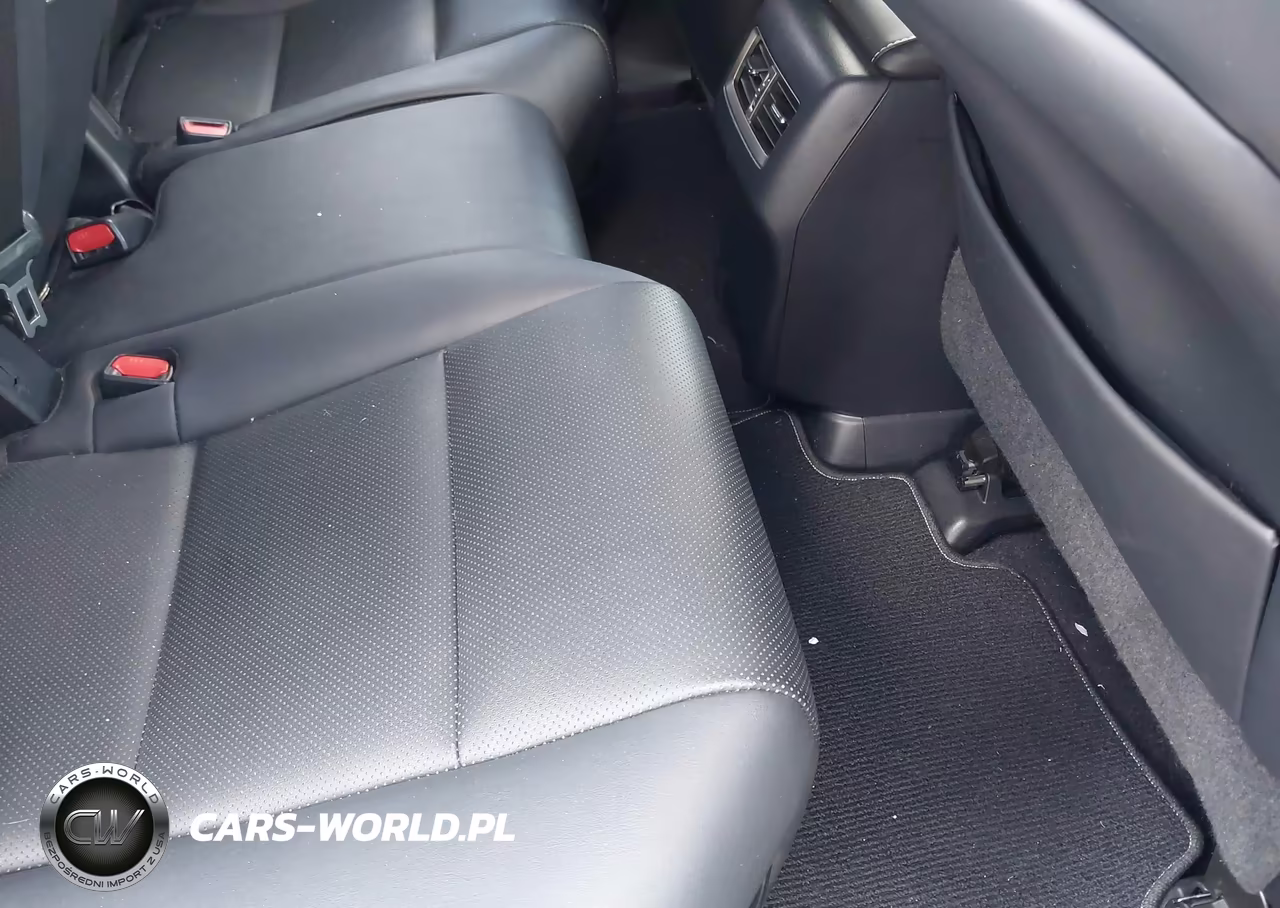 2020 Lexus Rx 350L VIN:JTJHZKFA9L2025568 - 8