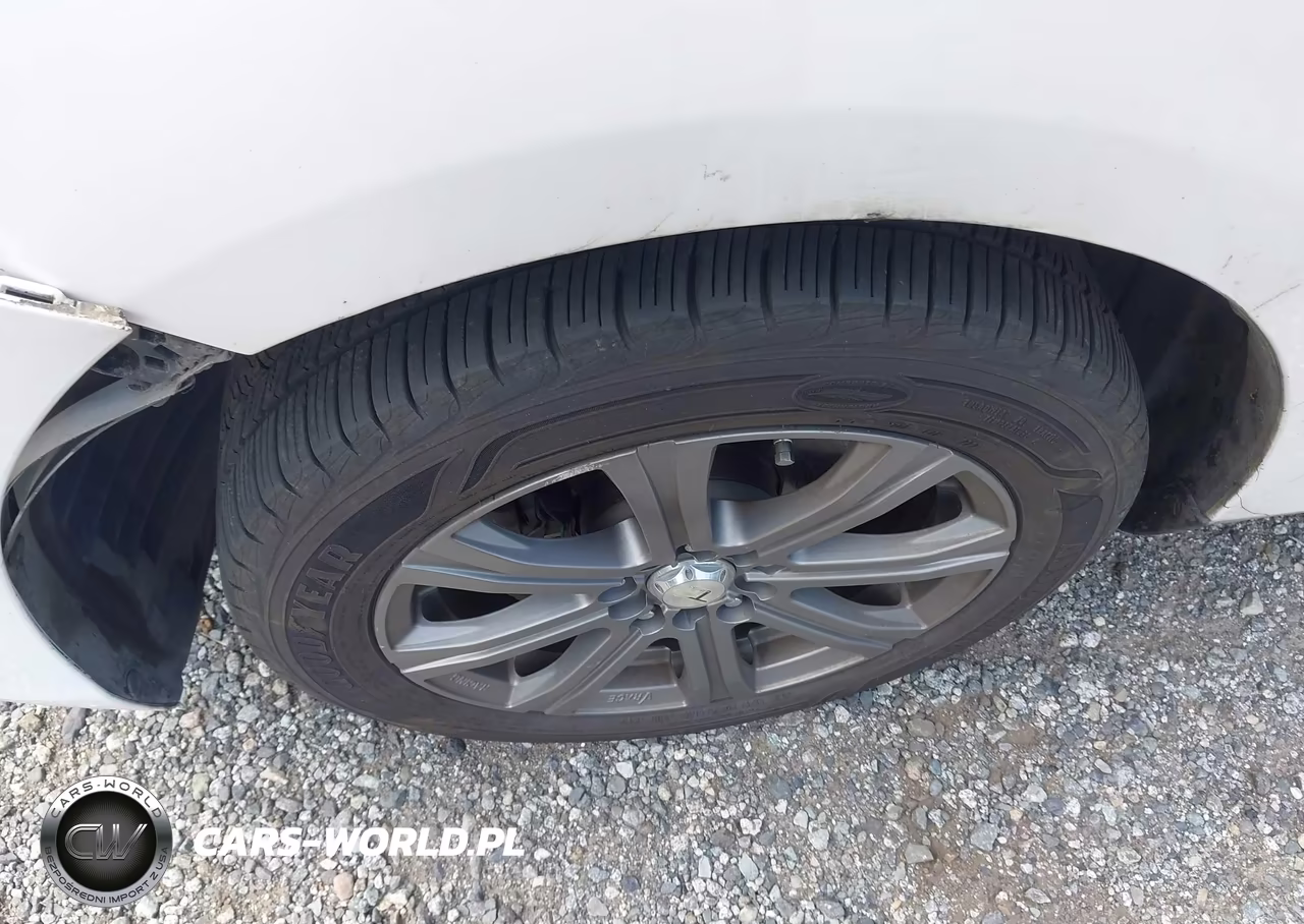 2009 Honda Accord 2.4 Ex-L VIN:1HGCP26879A058715 - 22