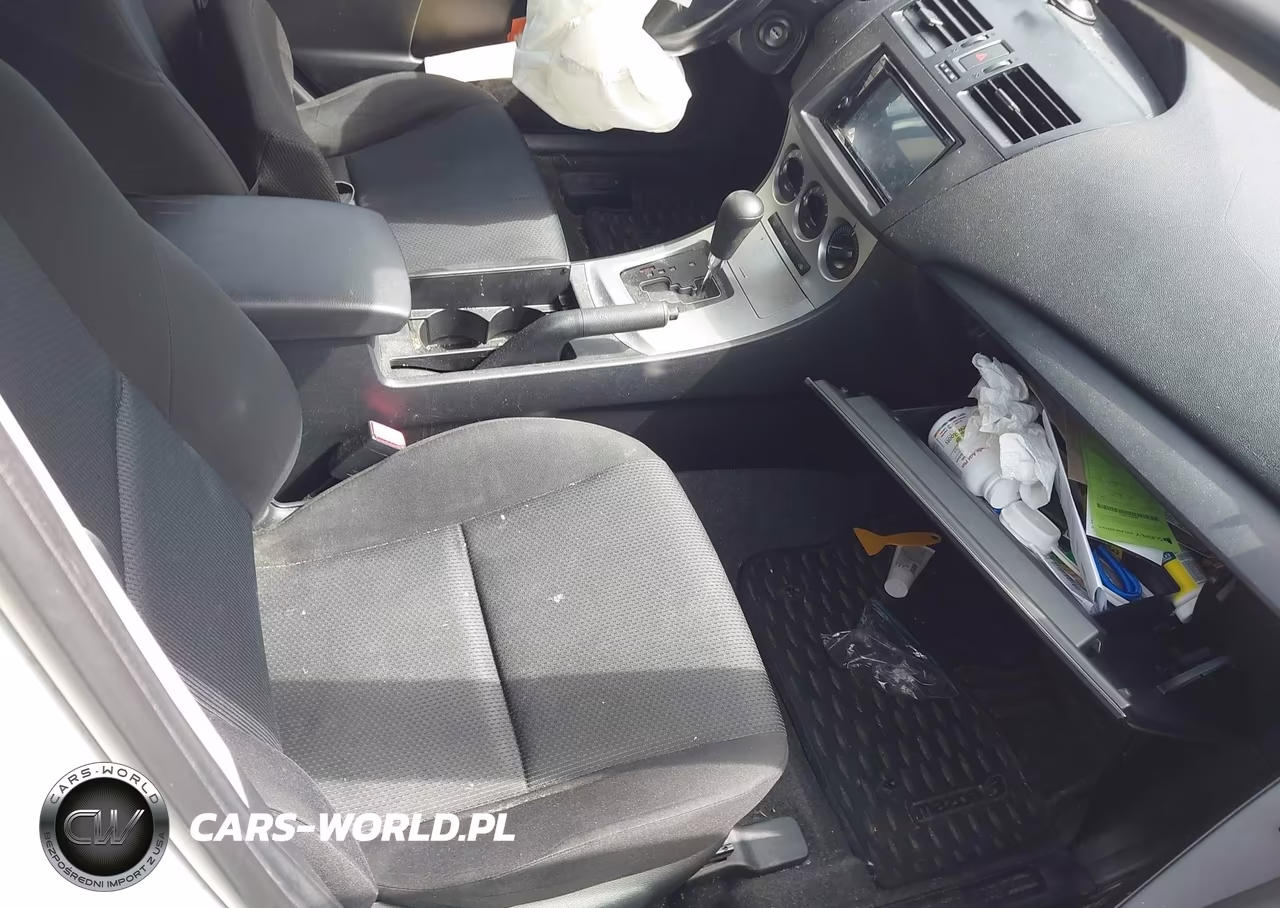 2009 Honda Accord 2.4 Ex-L VIN:1HGCP26879A058715 - 5
