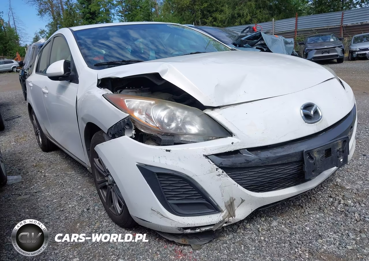 2009 Honda Accord 2.4 Ex-L VIN:1HGCP26879A058715 - 6