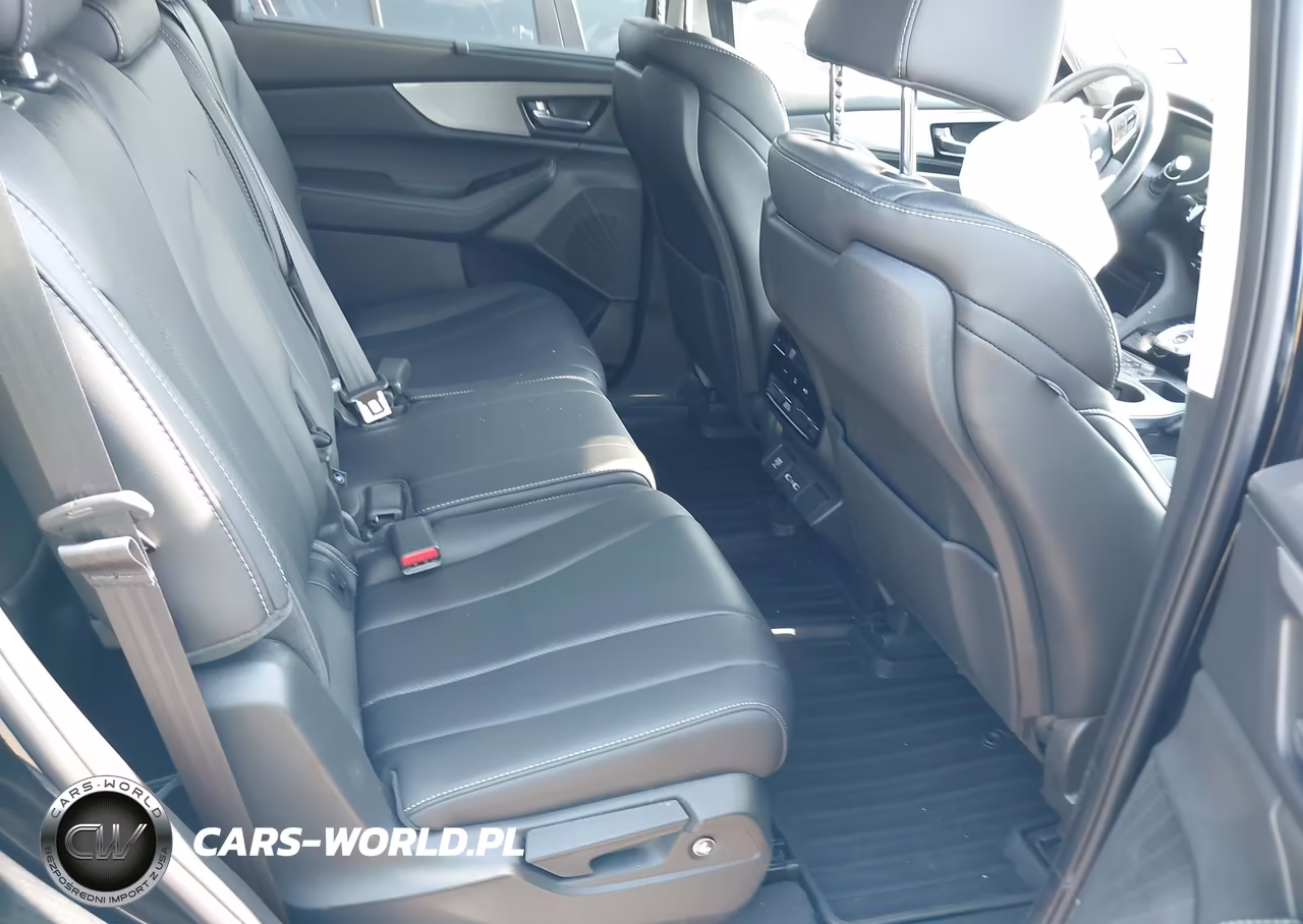 2024 Acura Mdx Technology VIN:5J8YD9H43RL001658 - 8