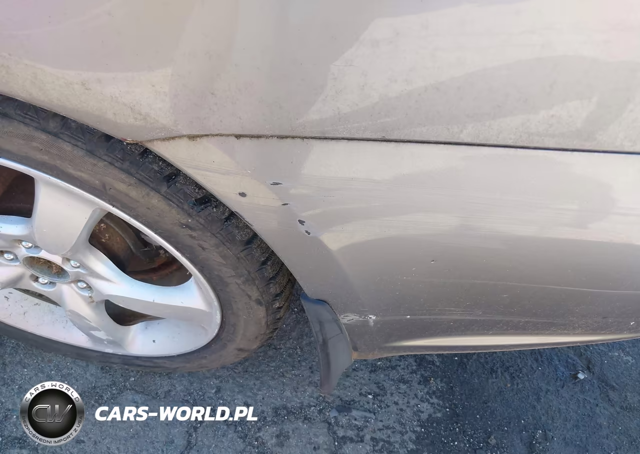 2008 Subaru Legacy 2.5I VIN:4S3BL616X87213143 - 6