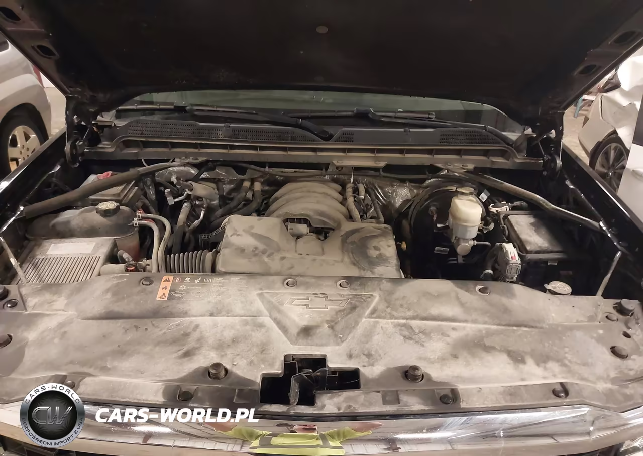 2017 Chevrolet Silverado 1500 1Lt VIN:1GCVKREH2HZ131845 - 10