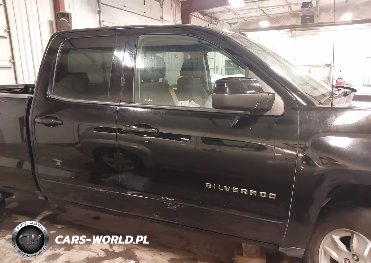 2017 Chevrolet Silverado 1500 1Lt VIN:1GCVKREH2HZ131845 - 14