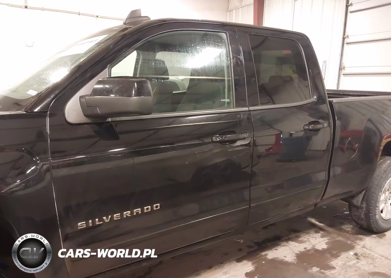 2017 Chevrolet Silverado 1500 1Lt VIN:1GCVKREH2HZ131845 - 15