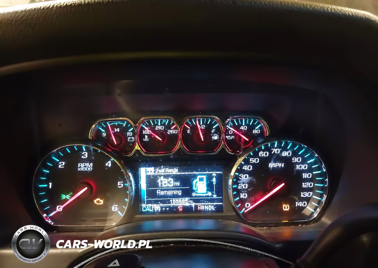 2017 Chevrolet Silverado 1500 1Lt VIN:1GCVKREH2HZ131845 - 7