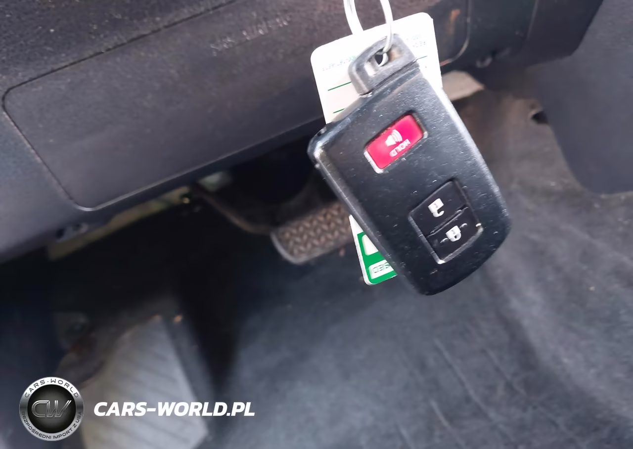 2018 Toyota Tacoma Trd Off Road VIN:3TMAZ5CN6JM058899 - 11